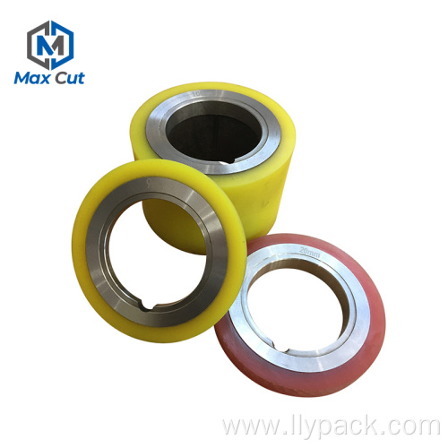 cutting insulator alumina ceramic gasket spacer products